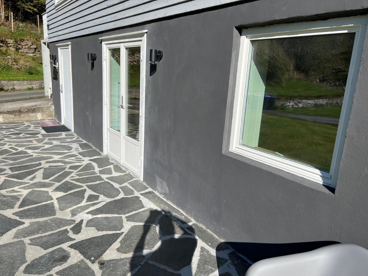 Reistad Ranch Rasvag Exterior foto